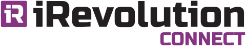 irevolutionconnect.co.uk logo