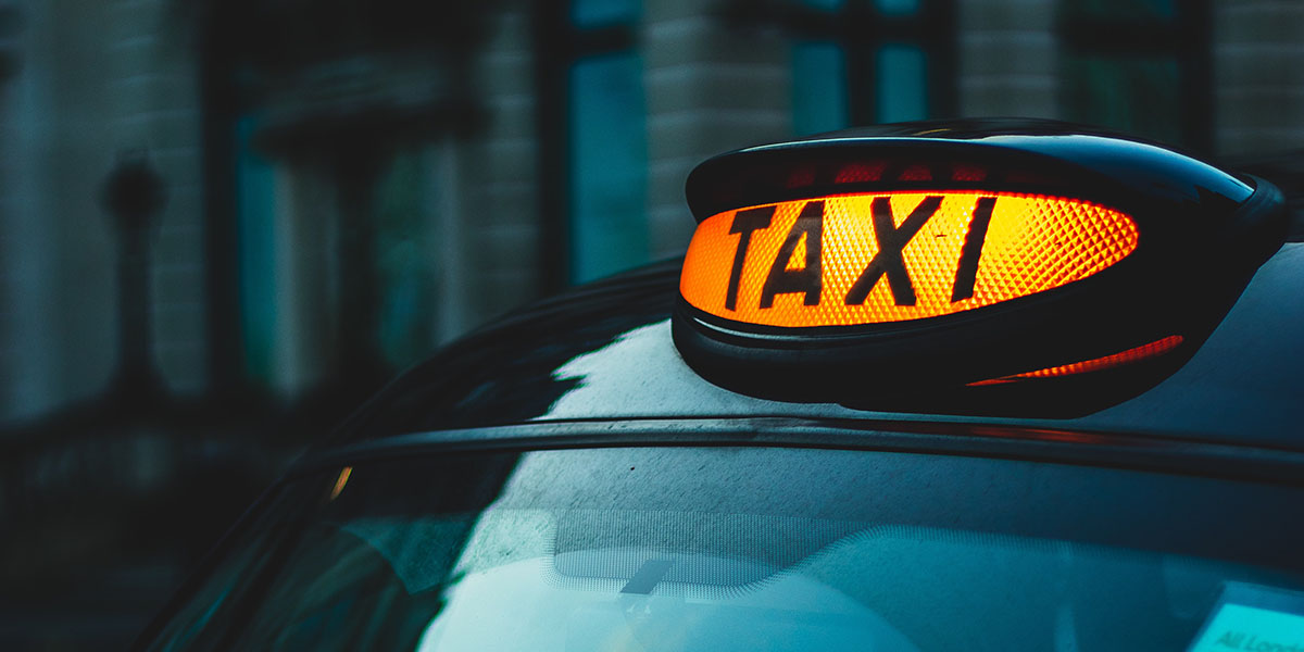 taxi fleet insurance